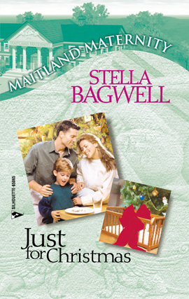 Title details for Just For Christmas by Stella Bagwell - Available